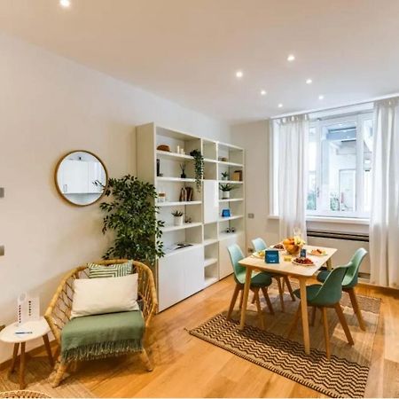 Appartement Sweett - Porta Vittoria à Milan Extérieur photo