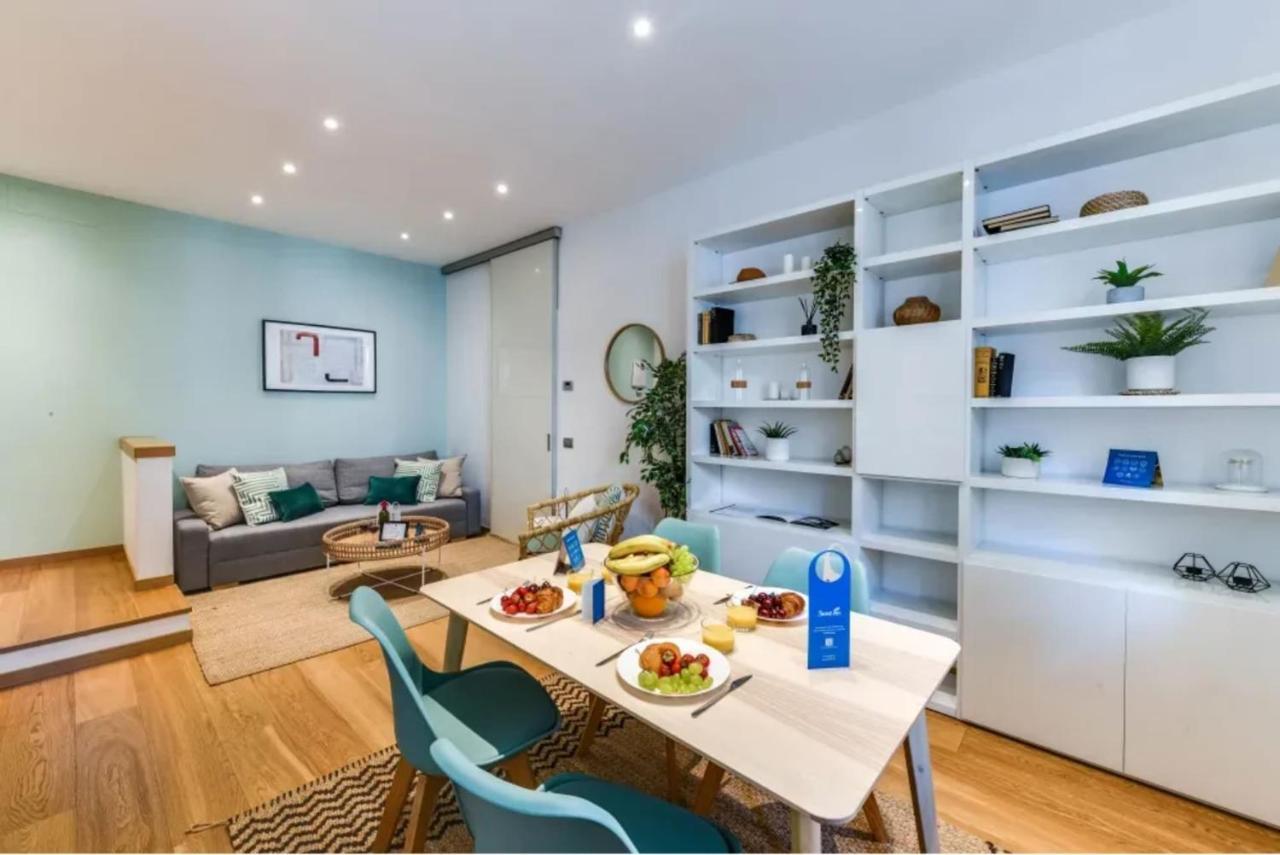 Appartement Sweett - Porta Vittoria à Milan Extérieur photo