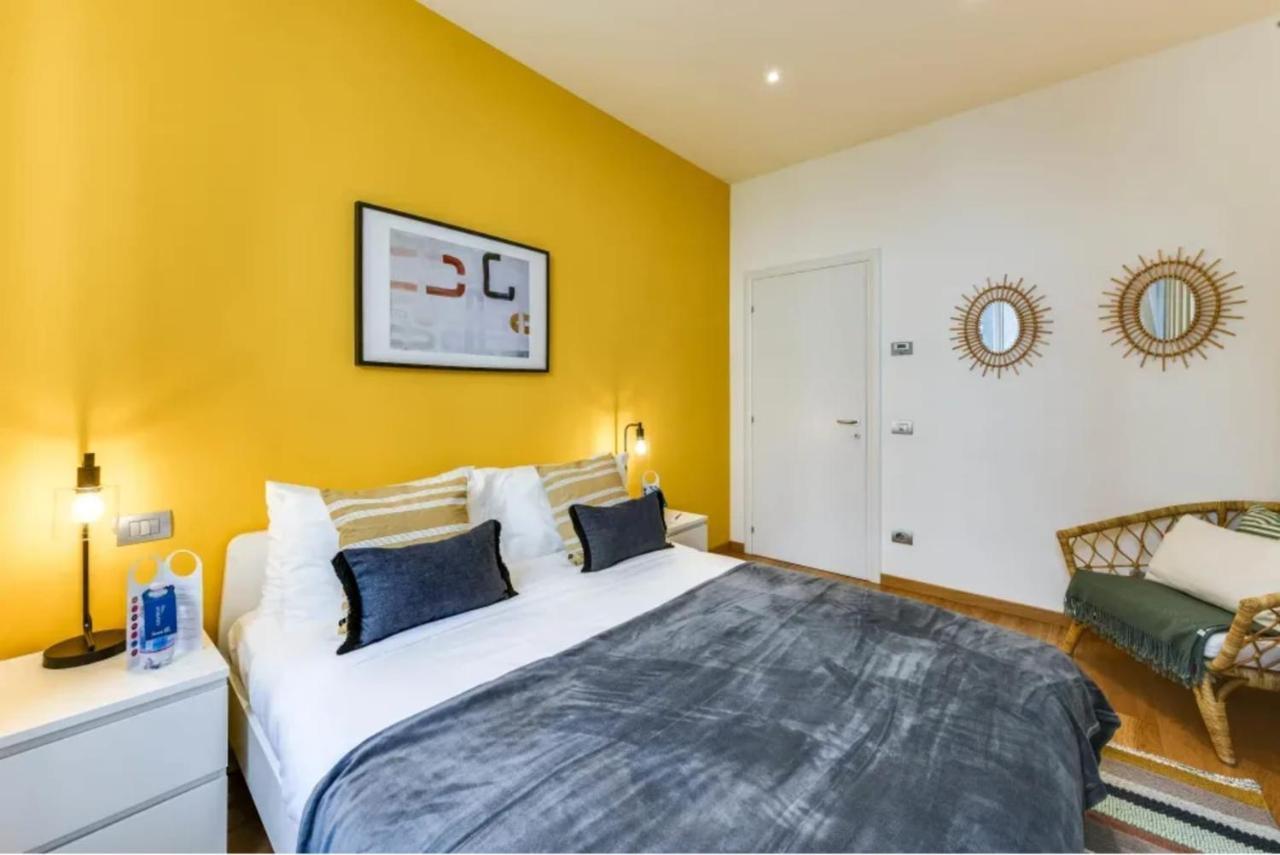 Appartement Sweett - Porta Vittoria à Milan Extérieur photo