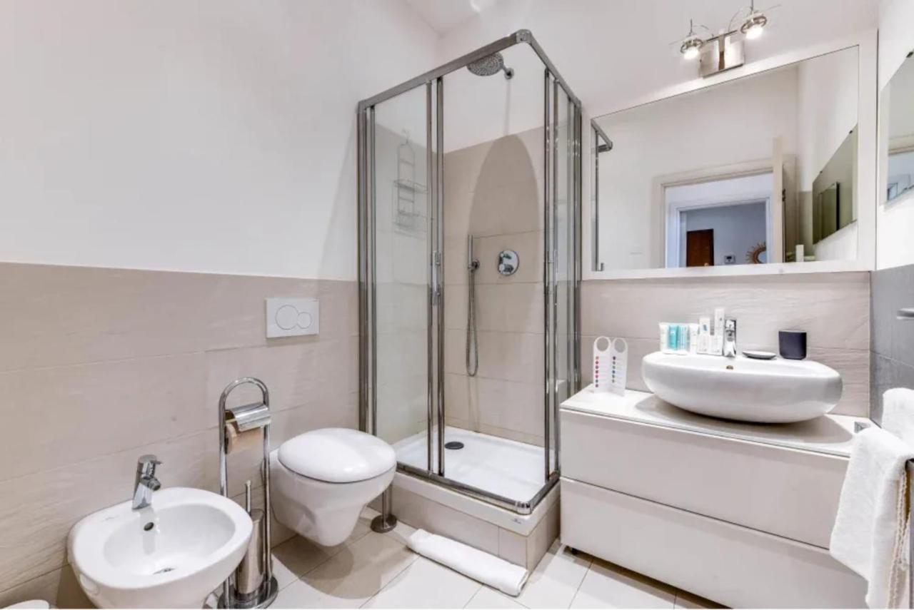 Appartement Sweett - Porta Vittoria à Milan Extérieur photo